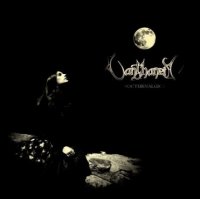 Lanthanein - Nocturnalgica (EP) (2015)