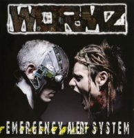 Wormz - Emergency Alert System (Part 2) (2013)