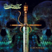 Steel Prophet - Genesis (Compilation) (2000)