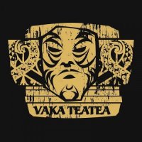 Fahrenheit 212 - Vaka Teatea (2016)