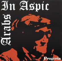 Arabs In Aspic - Progeria [EP] (2003)  Lossless