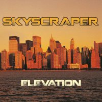 Skyscraper - Elevation (2014)