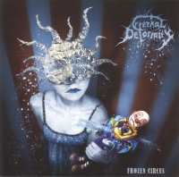 Eternal Deformity - Frozen Circus (2007)