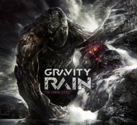 Gravity Rain - The Shining Silence (2014)