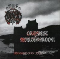 Cryptic Wintermoon & Lord Astaroth - Franconian Frost (1998)