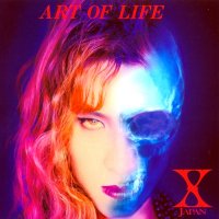 X Japan - Art Of Life (1993)