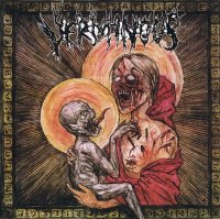 Verminous - Impious Sacrilege (2003)