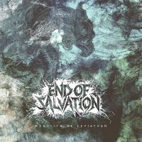 End Of Salvation - Monolith Of Leviathan (2016)