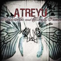 Atreyu - Suicide Notes And Butterfly Kisses (2002)