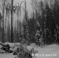 Malacath - An Ode To The Loss Of Life (2013)