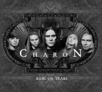 Charon - Ride on Tears (2005)