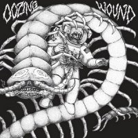 Oozing Wound - Retrash (2013)