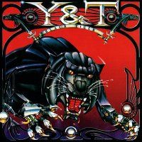 Y&T - Black Tiger (1982)