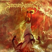 Sanctum Atlantis - The Triumph of Man (2017)