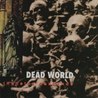 Dead World - Thanatos Descend (1996)