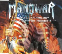 Manowar - An American Trilogy (2002)