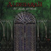 Aldebaran - El Jardin Del Olvido (2008)