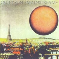 Quiet Sun - Mainstream (1975)