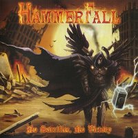 Hammerfall - No Sacrifice , No Victory (2009)