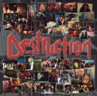 Destruction - All Hell Breaks Loose (Bonus CD). (2000)