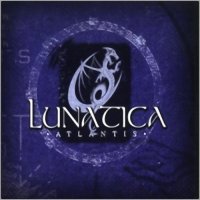 Lunatica - Atlantis (2001)