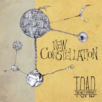 Toad The Wet Sprocket - New Constellation (2013)