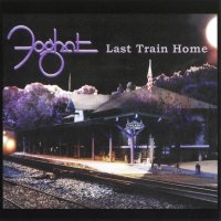 Foghat - Last Train Home (2010)