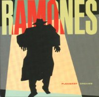 Ramones - Pleasant Dreams (1981)