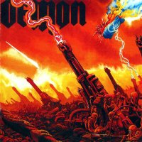 Demon - Taking The World By Storm (Remastered 2002) (1989)