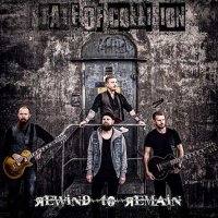 State of Collision - Rewind to Remain (2015)