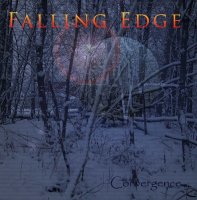 Falling Edge - Convergence At Fossil Falls (2015)