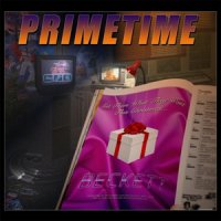 Beckett - Primetime (2016)