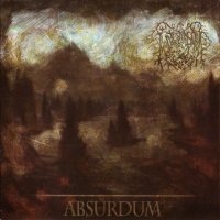 Montes Insania - Absurdum (2015)