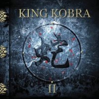 King Kobra - II (2013)