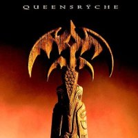 Queensryche - Promised Land [Japanese Edition] (1994)