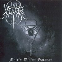 Xeper - Matrix Divina Satanas (2011)