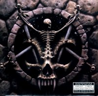 Slayer - Divine Intervention [Canadian Edition 1994] (1994)  Lossless