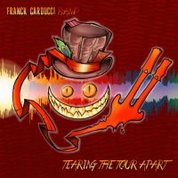 Franck Carducci - Tearing The Tour Apart (2016)