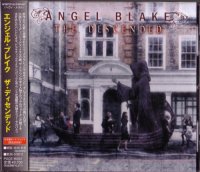Angel Blake - The Descended [Japanese Edition] (2008)  Lossless