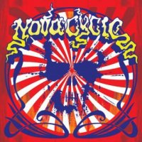 Nova Cycle - Nova Cycle (2016)