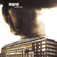 Deepred - Prophetic Luster (2001)  Lossless