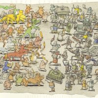 Dance Gavin Dance - Instant Gratification (2015)