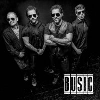 Busic - Busic (2016)