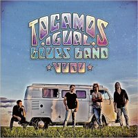 VuDu - Tocamos Igual Blues Band (2015)