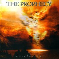 The Prophecy - Revelations (2006)  Lossless