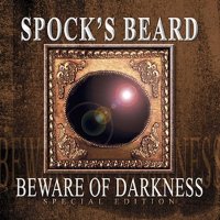 Spock\'s Beard - Beware Of Darkness [2004 Special Edition] (1996)