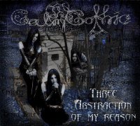 Calm Gothic - Three Abstraction Of My Reason (2008)