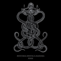 LvxCælis - Mysteria Mystica Maxima XXIII (2012)