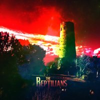 The Reptilians - The Breakers (2013)