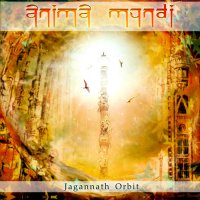 Anima Mundi - Jagannath Orbit (2008)